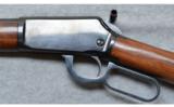 Winchester 9422M, 22 Magnum, Very Good Condition - 4 of 9
