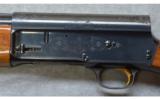 Browning Light Twelve, 12 Gauge, Very Good Condition - 4 of 9