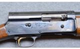 Browning Light Twelve, 12 Gauge, Very Good Condition - 2 of 9