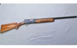 Browning Light Twelve, 12 Gauge, Very Good Condition - 1 of 9