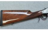 Browning 1885, 7mm Remington Magnum, Very Good Condition - 5 of 9