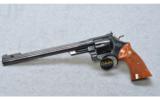 Smith and Wesson 29-3, 44 Remington Magnum, Very Good Condition - 1 of 3