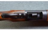 Ruger No. 1, 458 Winchester Magnum, Excellent Condition - 3 of 9