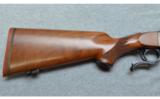 Ruger No. 1, 458 Winchester Magnum, Excellent Condition - 5 of 9