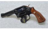 Smith and Wesson 10-6, 38 S&W Special, Very Good Condition with Factory Box. - 3 of 3