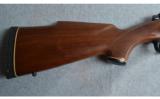 Winchester 70, 338 Winchester Magnum, Very Good Condition - 5 of 9