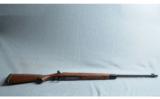 Winchester 70, 338 Winchester Magnum, Very Good Condition - 1 of 9