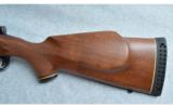 Winchester 70, 338 Winchester Magnum, Very Good Condition - 9 of 9