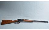 Winchester 9422M, .22 Magnum, Very Good Condition - 1 of 9