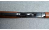 Winchester 9422M, .22 Magnum, Very Good Condition - 3 of 9