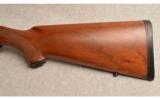 Ruger ~ M77 Mark II ~ .270 Win - 9 of 9