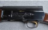 Browning Light Twelve A5, 12 Gauge, Very Good Condition - 4 of 9