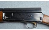 Browning Magnum Twelve, 12 Gauge, Very Good Condition - 4 of 9