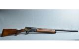 Browning Magnum Twelve, 12 Gauge, Very Good Condition - 1 of 9