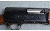 Browning Magnum Twelve, 12 Gauge, Very Good Condition - 2 of 9