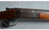 Winchester 24, 12 Gauge, Very Good Condition - 2 of 9