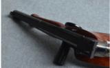 Browning Gold Line Medalist, 22 LR, Very Good Condition with Case - 3 of 6