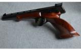 Browning Gold Line Medalist, 22 LR, Very Good Condition with Case - 1 of 6