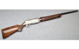 Browning Bar Grade V, 1 OF 600 - 1 of 9
