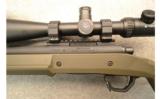 Remington 700 AAC-SD in .308 WIN - 5 of 7