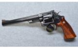 Smith and Wesson 25-5, 45 Colt, Very Good Condition with Factory Box. - 2 of 3