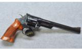 Smith and Wesson 25-5, 45 Colt, Very Good Condition with Factory Box. - 1 of 3
