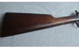 Winchester 62A, 22 Long Rifle, Very Good Condition - 5 of 9