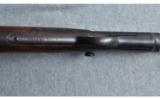 Winchester 62A, 22 Long Rifle, Very Good Condition - 3 of 9