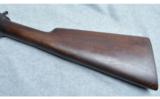 Winchester 62A, 22 Long Rifle, Very Good Condition - 9 of 9