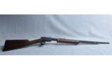 Winchester 62A, 22 Long Rifle, Very Good Condition - 1 of 9