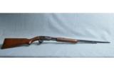 Winchester 61, 22 Short, Long, Long Rifle, Very Good Condition - 1 of 9