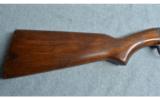Winchester 61, 22 Short, Long, Long Rifle, Very Good Condition - 5 of 9