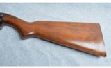 Winchester 61, 22 Short, Long, Long Rifle, Very Good Condition - 9 of 9