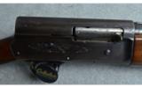 Browning Magnum, 12 Gauge, Very Good Condition - 2 of 9