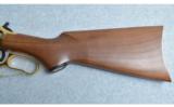 Winchester 94 Lone Star Commerative, 30-30 Winchester, Very Good Condition with Box. - 9 of 9