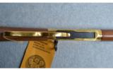 Winchester 94 Lone Star Commerative, 30-30 Winchester, Very Good Condition with Box. - 3 of 9