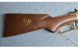 Winchester 94 Lone Star Commerative, 30-30 Winchester, Very Good Condition with Box. - 5 of 9
