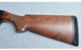 Benelli M1 Super 90, 12 Gauge, Very Good Condition with Box. - 9 of 9
