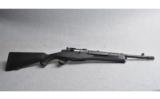 Ruger ~ Ranch Rifle ~ .300 Blackout - 1 of 9
