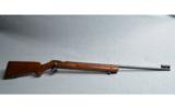 Winchester ~ Model 75 ~ 22 LR - 1 of 9