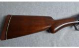Winchester ~ Model 97 ~ 16 Ga. - 4 of 9