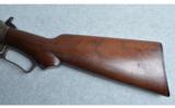 Marlin 39, 22 Long Rifle, Very Good Condition - 9 of 9