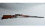 Marlin 39, 22 Long Rifle, Very Good Condition - 1 of 9