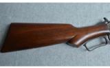 Marlin 39, 22 Long Rifle, Very Good Condition - 5 of 9