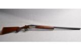 A.H. Fox Sterlingworth, 16 Gauge, Very Good Condition - 1 of 9