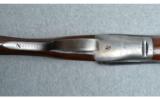 A.H. Fox Sterlingworth, 16 Gauge, Very Good Condition - 3 of 9