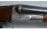 A.H. Fox Sterlingworth, 16 Gauge, Very Good Condition - 2 of 9