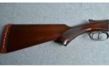 A.H. Fox Sterlingworth, 16 Gauge, Very Good Condition - 5 of 9