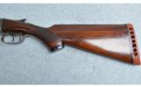 A.H. Fox Sterlingworth, 16 Gauge, Very Good Condition - 9 of 9