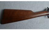 Winchester 62A, 22 Long Rifle, Very Good Condition - 5 of 9